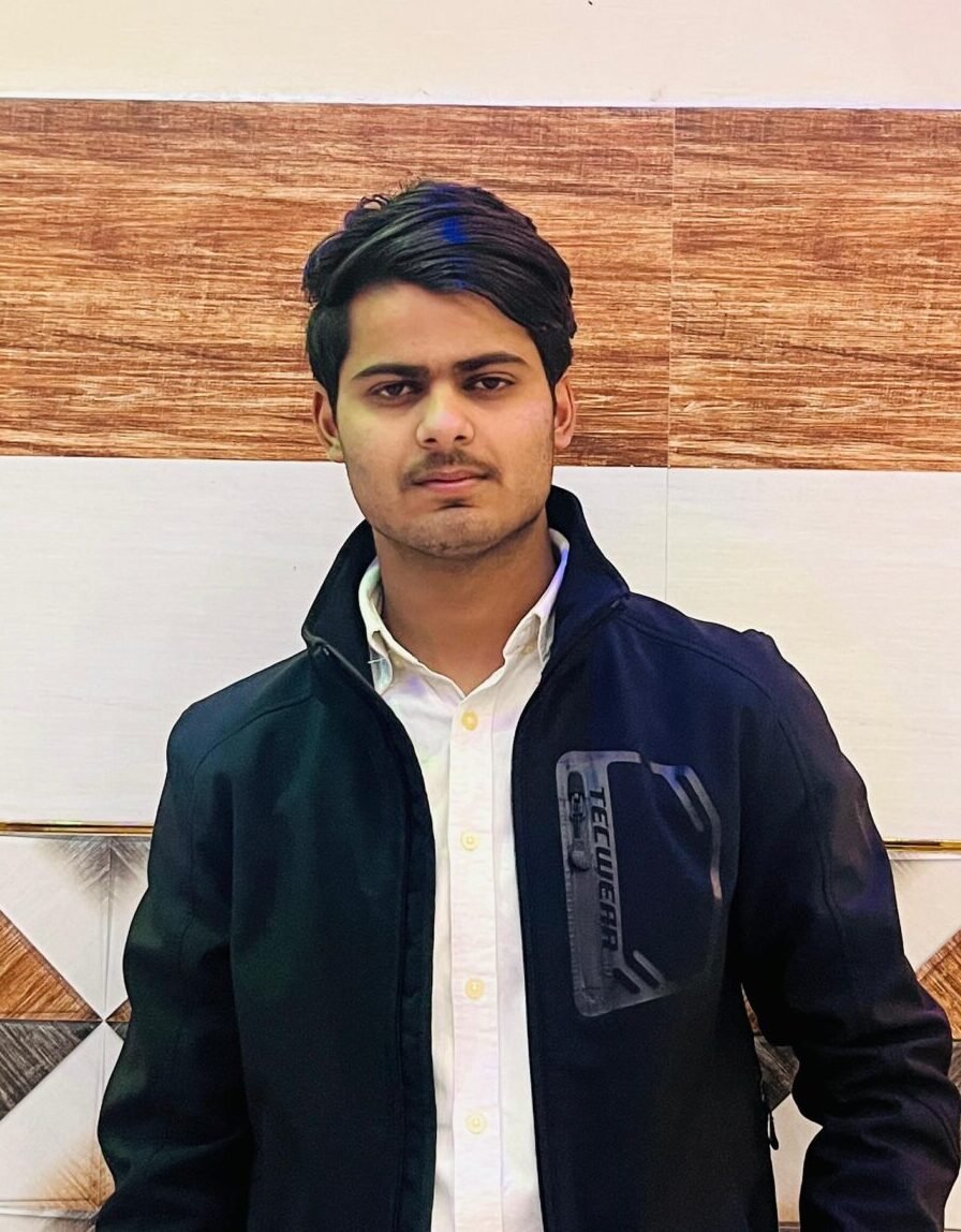 MD Shuaib