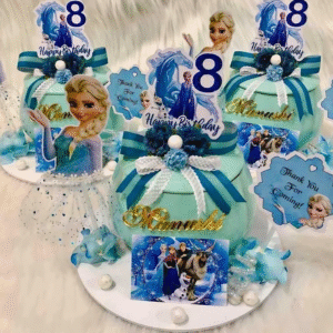 Baby return gift ideas