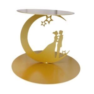 Cake Separator Tiered Cake Stand