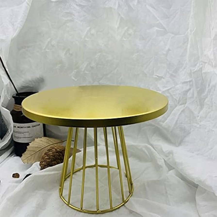 Iron Cake Stand Pastry by rayan international