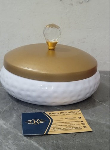 Metal Dry Fruit Box - Image 3