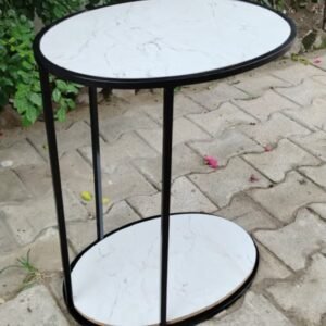 Foux Marble Table
