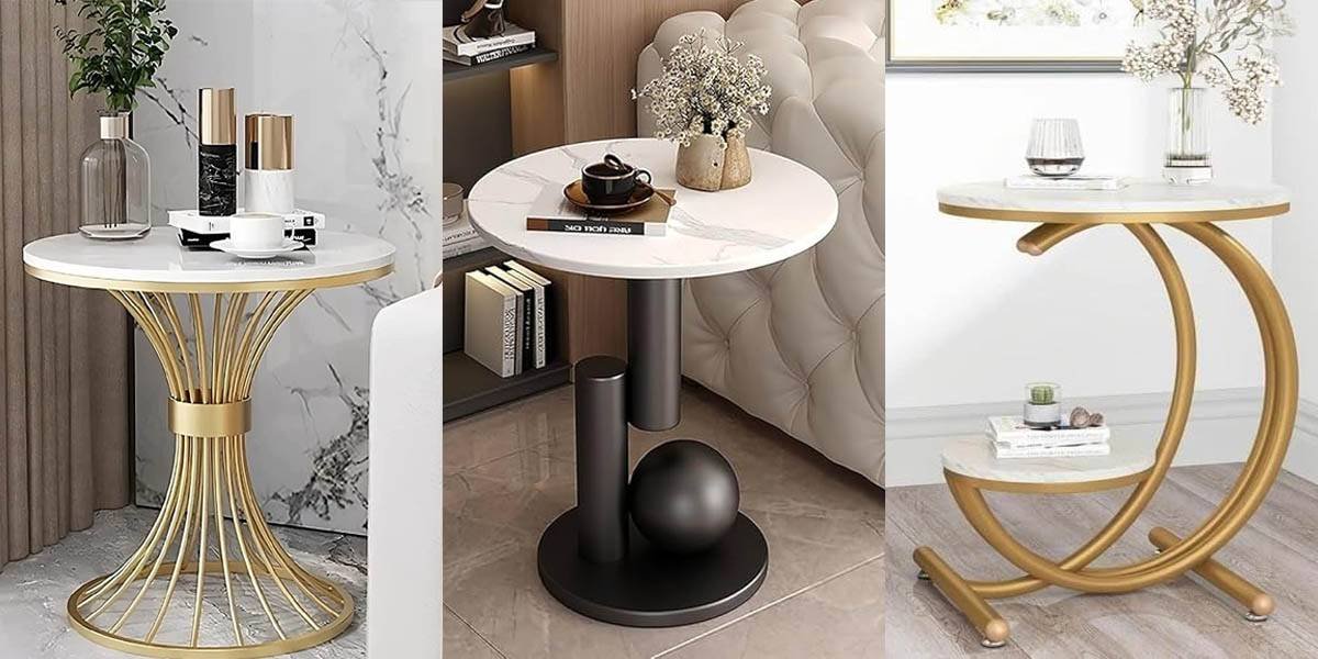 Coffee Table by Rayan International