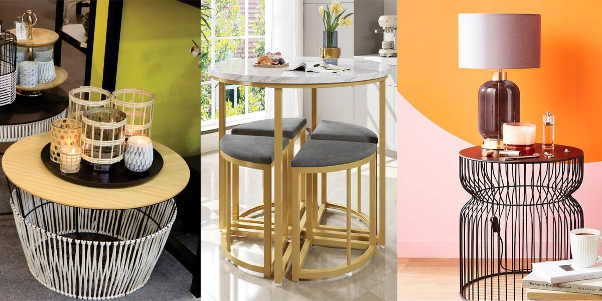 Furniture Collection by Rayan International